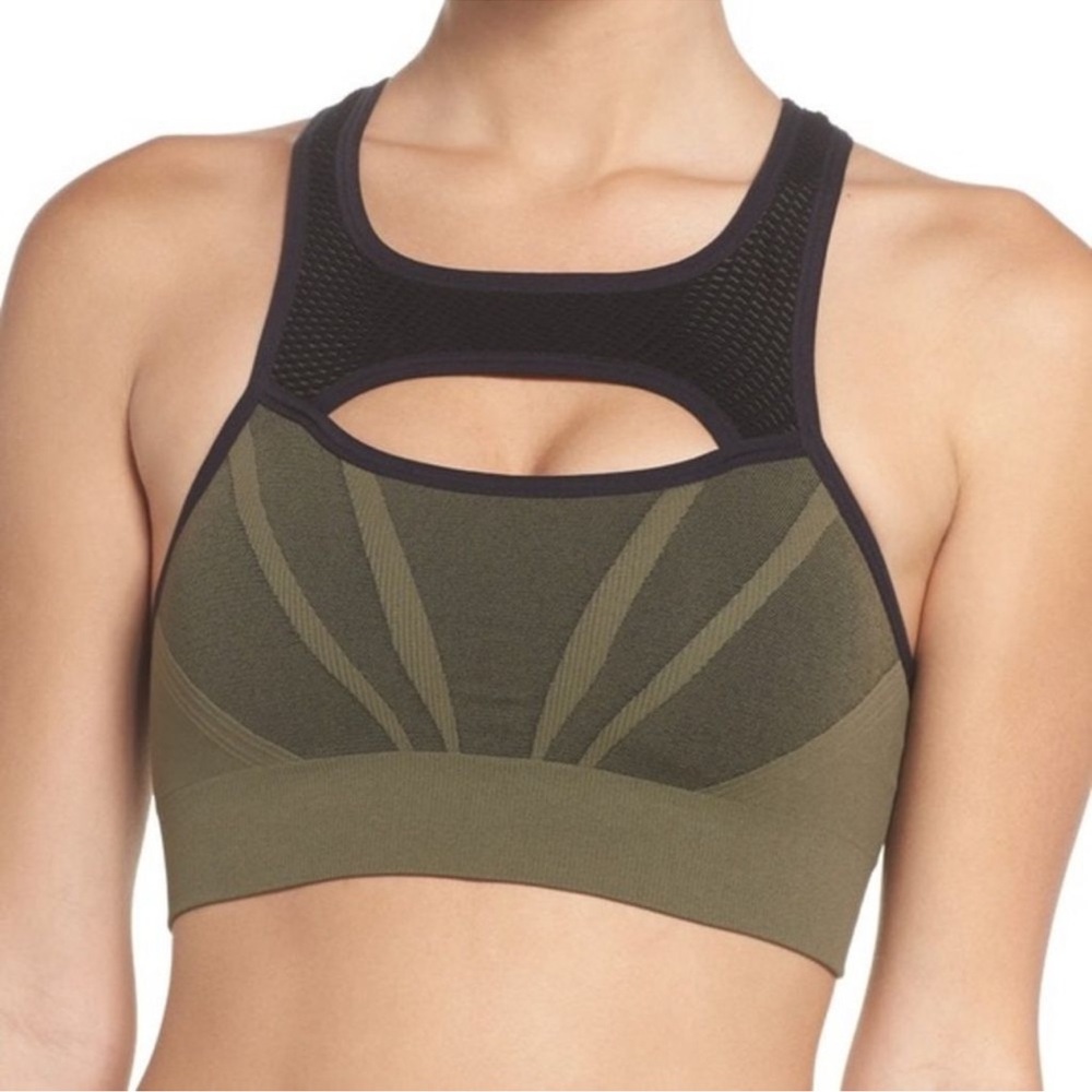 Zella Sports Bra size S